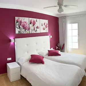  Apartamento El Sueño Ocean Lanzamar - Puerto Del Carmen